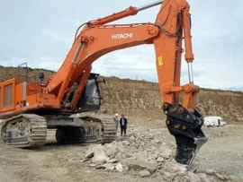 Ripper Tooth