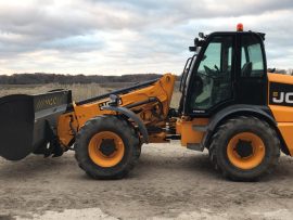 Loader Buckets